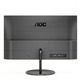 Monitor Profesional AOC Q27V4EA 27"/ QHD / Multimedia