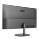 Monitor Profesional AOC Q27V4EA 27"/ QHD / Multimedia