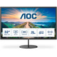 Monitor Profesional AOC Q32V4 31.5'' QHD Multimedia
