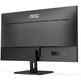 Monitor Profesional AOC U32E2N 31.5" 4K Multimedia Negro