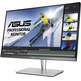 Monitor Profesional Asus Pro Art PA24AC 24" WUXGA Multimedia Plata