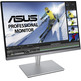 Monitor Profesional Asus Pro Art PA24AC 24" WUXGA Multimedia Plata