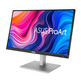 Monitor Profesional Asus ProArt Display PA279CV 27" 4K Multimedia Negro y Plata