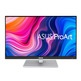 Monitor Profesional Asus ProArt Display PA279CV 27" 4K Multimedia Negro y Plata