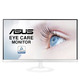 Monitor Profesional Asus VZ279HE-W 27"/ FHD / Blanco