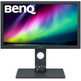 Monitor Profesional BenQ SW271C LED 27'' Negro