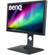 Monitor Profesional BenQ SW271C LED 27'' Negro