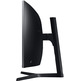 Monitor Profesional Curvo Curvo Samsung C34H890 34" Ultra WQHD Negro