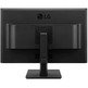 Monitor Profesional LG 24BK550Y-I 24" Full HD/Multimedia Negro