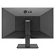 Monitor Profesional LG 24BL650C-B 23.8"/ Full HD/ Multimedia/ Negro