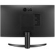 Monitor Profesional LG 24QP500-B 23.8" QHD Negro