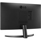 Monitor Profesional LG 24QP500-B 23.8" QHD Negro