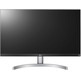 Monitor Profesional LG 27UL600-W 27" 4K Plata