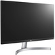 Monitor Profesional LG 27UL600-W 27" 4K Plata