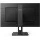 Monitor Profesional Philips 242B1 23.8" Full HD Multimedia Negro