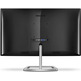 Monitor Profesional Philips 246E9QDSB 23.8'' FHD Negro