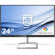 Monitor Profesional Philips 246E9QDSB 23.8'' FHD Negro