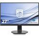 Monitor Profesional Philips 272B7QUPBEB 27" QHD Multimedia Negro