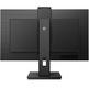 Monitor Profesional Philips 326P1H 31.5" QHD/Webcam/Multimedia Negro