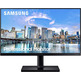Monitor Profesional Samsung LF22T450FQU 22" Full HD Negro