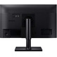 Monitor Profesional Samsung LF22T450FQU 22" Full HD Negro