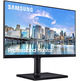 Monitor Profesional Samsung LF22T450FQU 22" Full HD Negro