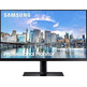 Monitor Profesional Samsung LF24T450FQR 24" Full HD Negro