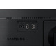 Monitor Profesional Samsung LF24T450FQR 24" Full HD Negro