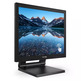 Monitor Profesional Táctil Philips 172B9T 17" SXGA Multimedia Negro