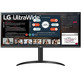 Monitor Profesional Ultrapanorámico LG 34WP550-B 34" Full HD Negro