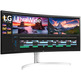 Monitor Profesional Ultrapanorámico LG 38WN95C-W 38" UWQHD/Multimedia Blanco