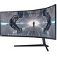 Monitor QLED Samsung Odyssey G9 49''