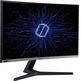 Monitor Samsung C27RG50FQU Curvo 27'' LED