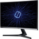 Monitor Samsung C27RG50FQU Curvo 27'' LED