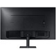 Monitor Samsung Eye Care S32A700NWU LED 32'' Negro