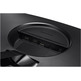 Monitor Samsung LC24RG50FZRXEN 24'' LED Negro Curvo