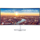 Monitor Samsung LC34J791WTUXEN 34'' LED 4ms Curvo