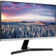 Monitor Samsung LS24R35AFHUXEN 24'' LED