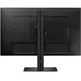 Monitor Samsung LS27A400UJUXEN 27"/ Full HD/ Negro