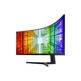 Monitor Samsung LS49A950UIU 49'' Ultra HD OLED 5K