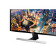 Monitor Samsung LU28E590DSZ/EN LED 28'' Negro