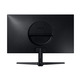 Monitor Samsung LU28R550U LED 28'' Negro