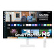 Monitor Samsung M5 S32BM501EU 32"/ FHD / Smart TV/ Multimedia / Blanco