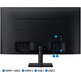 Monitor Samsung M50A Smart LS32AM500NUXEN LED 32''