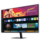 Monitor Samsung M7B S32BM700UP 32"/ 4K/ Smart TV/ Multimedia