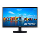 Monitor Samsung S22A330NHU 22" Full HD Negro