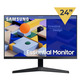 Monitor Essential Samsung S24C310EAU 24"/ FHD / 75Hz