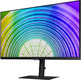 Monitor Samsung S27A600UUU LED 27'' Negro