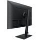 Monitor Samsung S27A800NMU LED 27'' Negro