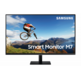 Monitor Samsung S32AM702UU 4K Ultra HD 32'' Negro